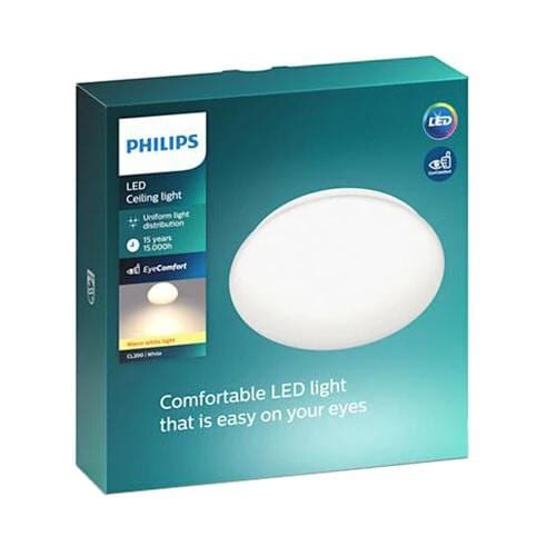 Plafoniera LED integrat Philips CL200