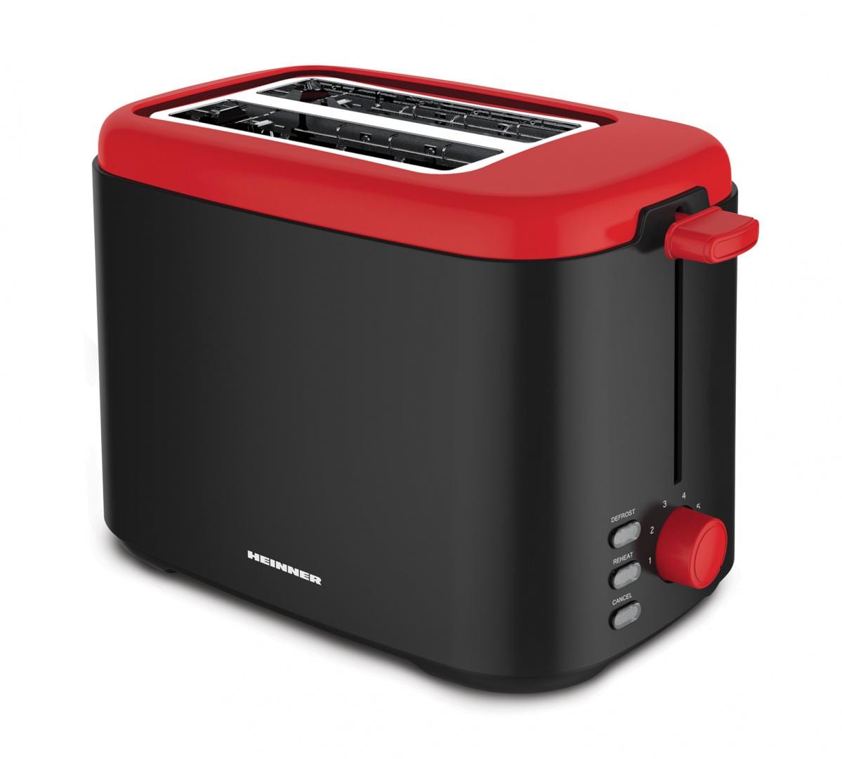 Prajitor De Paine Heinner Htp-800Bkr