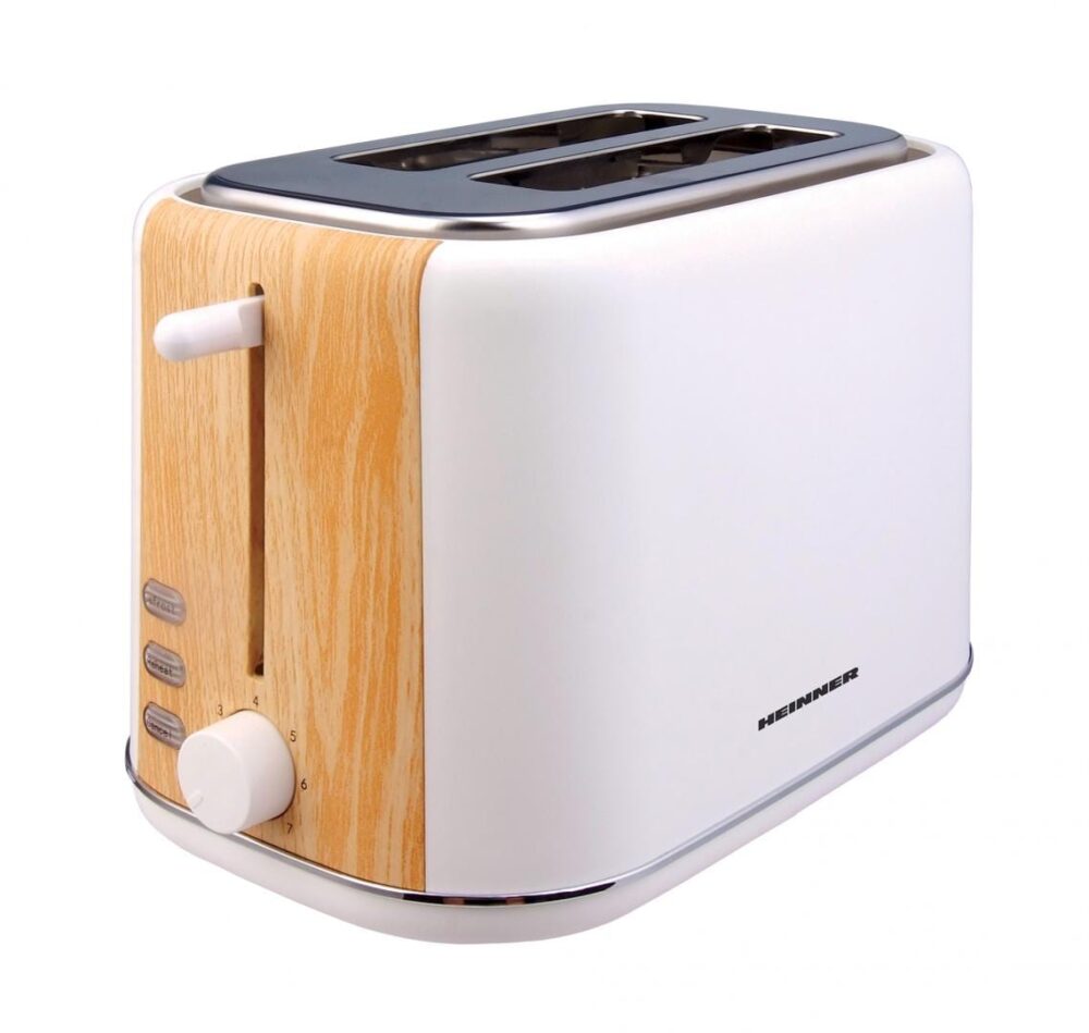Prajitor De Paine Heinner Htp-Wh800Bb