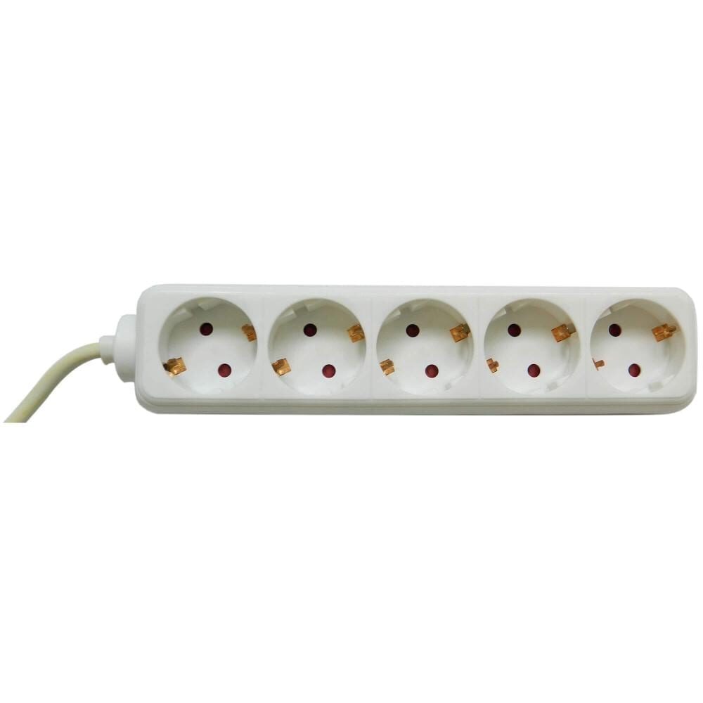 Prelungitor Bachmann SELLY 5xCEE7/3 PC