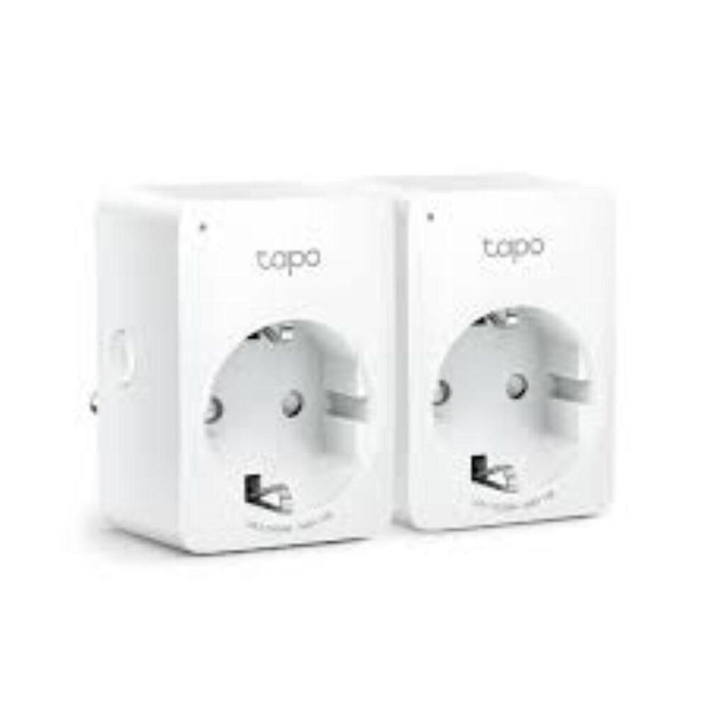 Priza TP-Link Wi-Fi Mini Smart Tapo P100