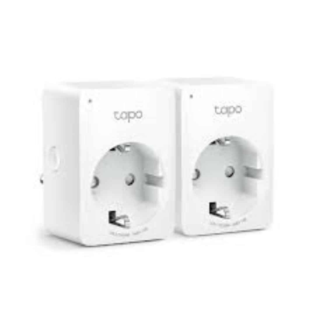 Priza TP-Link Wi-Fi Mini Smart Tapo P100