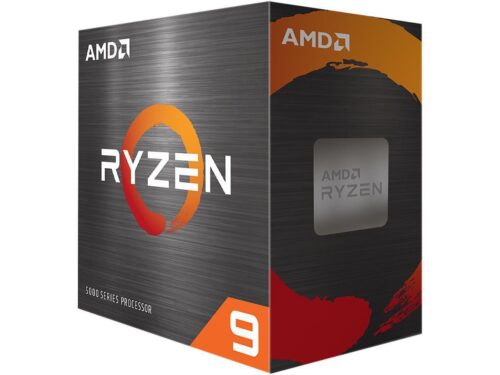 Procesor AMD Ryzen 9 5950X 4.9GHz AM4