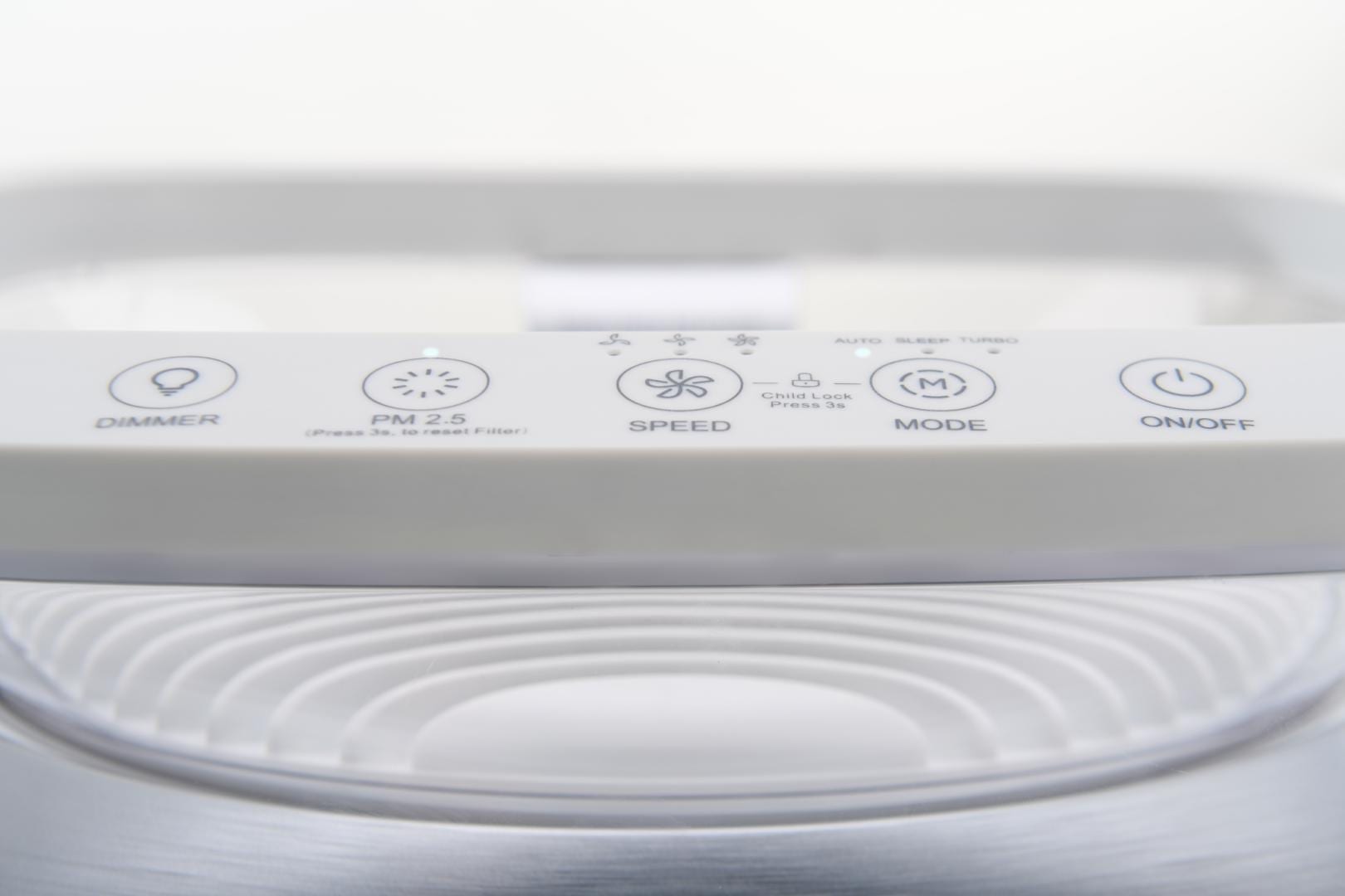 Purificator De Aer Heinner Hpa-M500