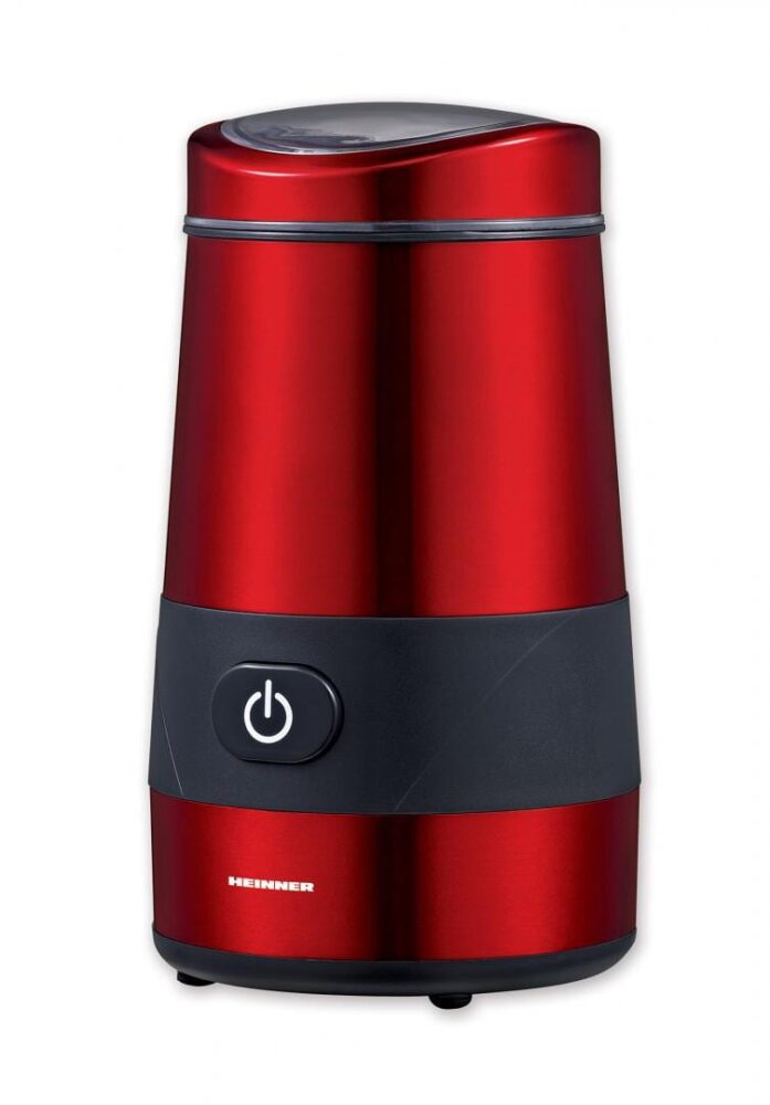 Rasnita Electrica Heinner Hcg-200Red