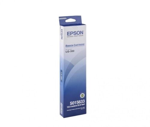 Ribbon Epson S015633