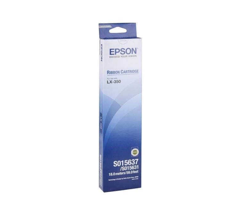 Ribbon Epson S015637