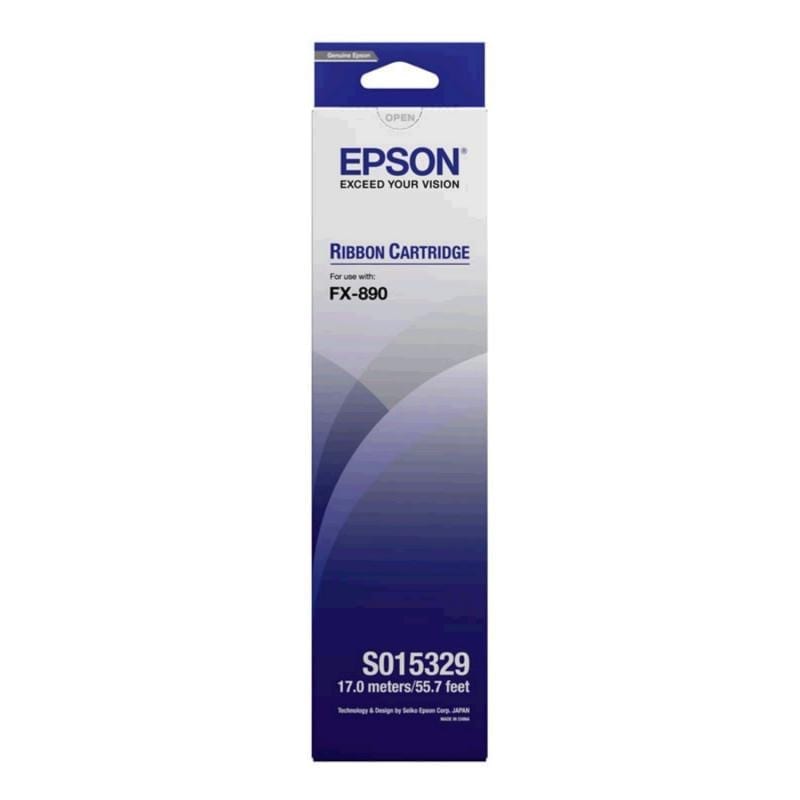 Ribon Epson S015329