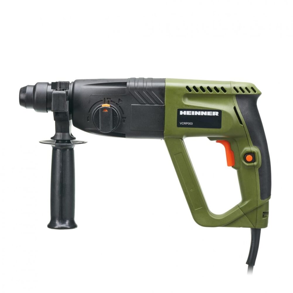 Hr Ciocan Rotopercutor 620W 2.2J 24Mm
