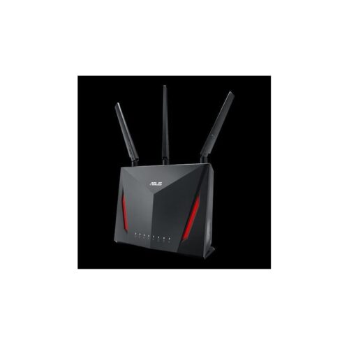 ASUS RT-AC86U Dual Band Wireless Router AC2900N