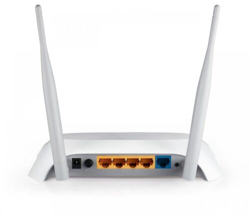 Router 4g Wireless TP-Link TL-MR3420