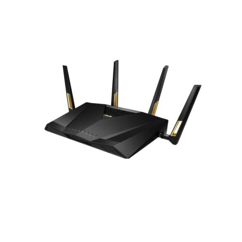 Router Wireless Asus RT-AX88U; Standard rețea: IEEE 802.11a