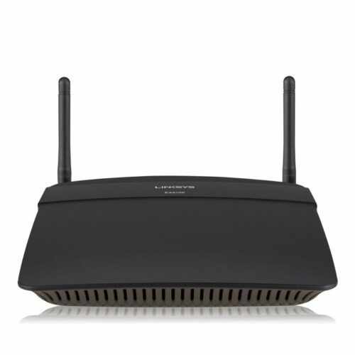 Router Wireless Linksys EA6100