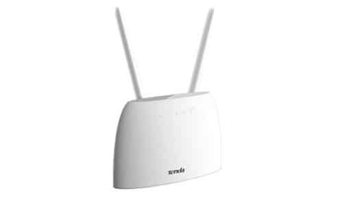 Wireless Router Tenda