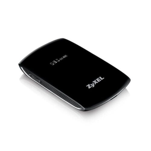Zyxel WAH7706 LTE  Dual-Band portable router 802.11 ac/n/a/g/b