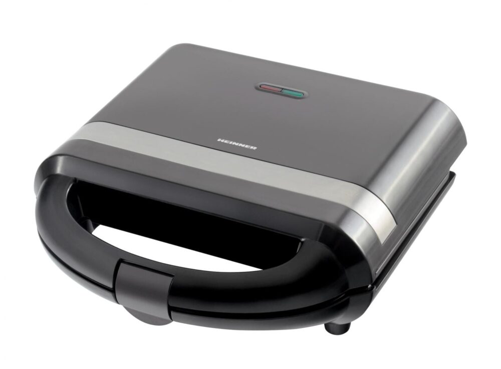 Sandwich Maker Heinner Sm-H700Bk
