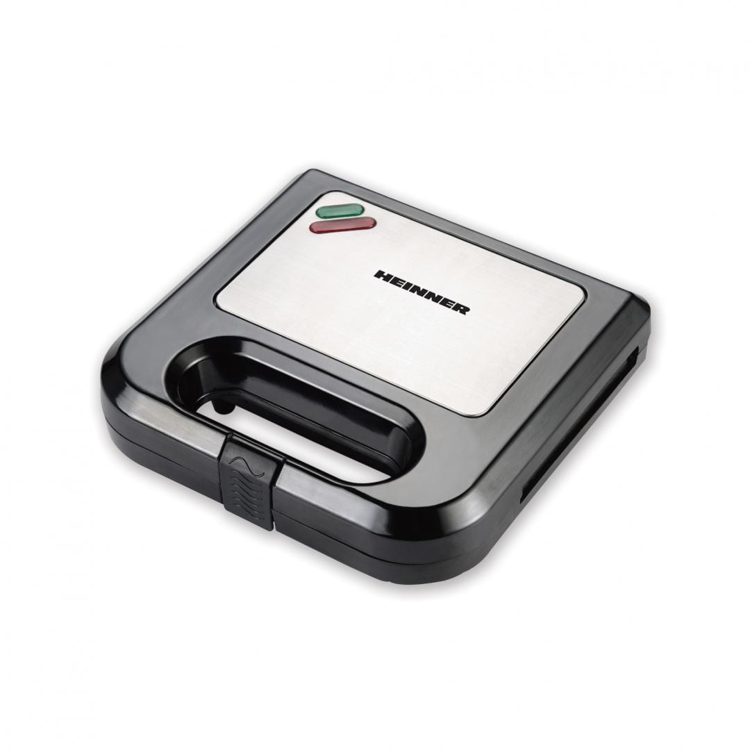 Sandwich Maker Heinner Sm-K750Bks