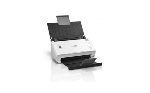Scanner Epson DS-410