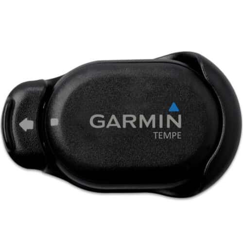 Senzor de temperatura Garmin TEMPE ANT+, Wireless