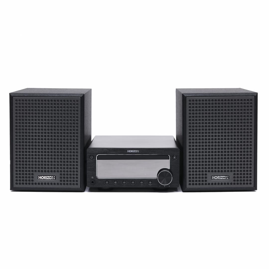 Micro Hi-Fi Speakers  HAV-M7700 / System 2.0  w/
