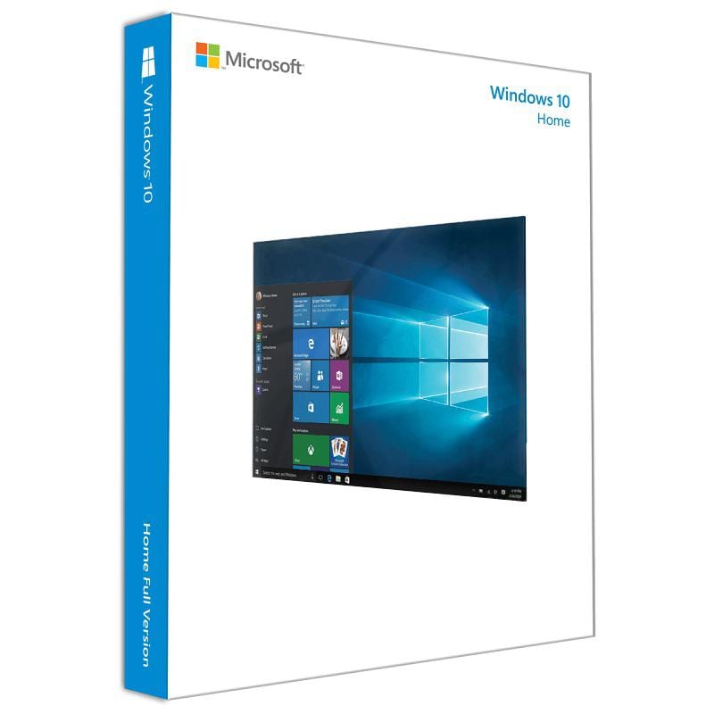 Licenta electronica Microsoft Windows 10 Home