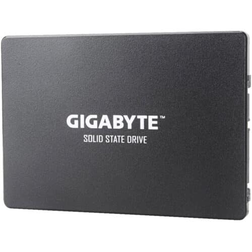 Solid-state drive Gigabyte, 256GB, 2.5