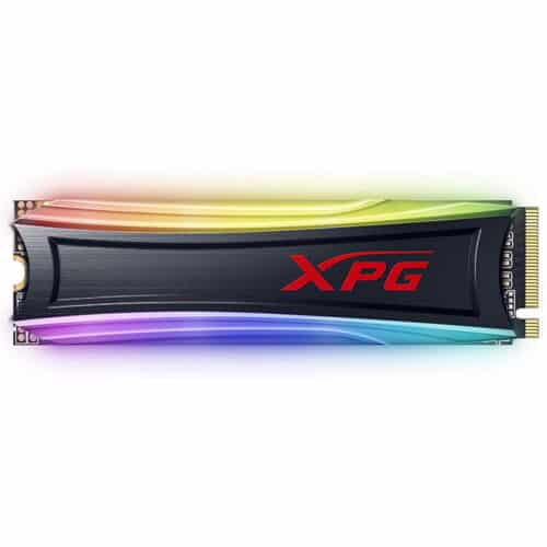Solid State Drive (SSD) ADATA XPG SPECTRIX S40G, 1TB, M.2, PCIe
