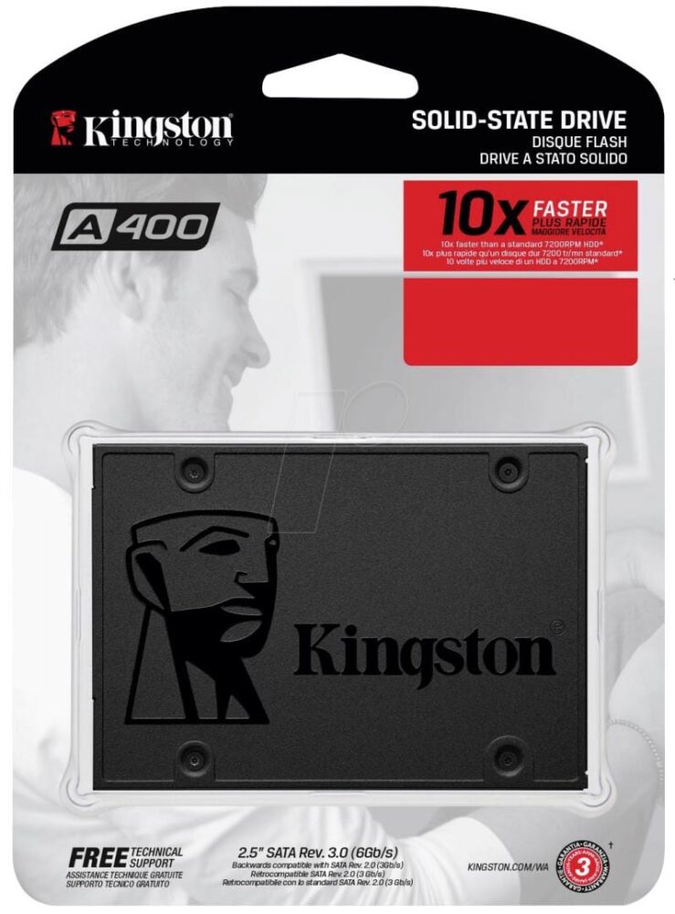 480Gb