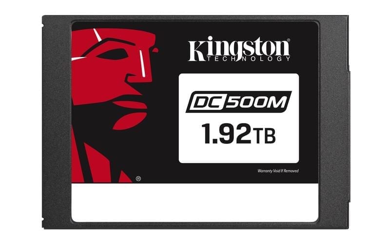 SSD Kingston