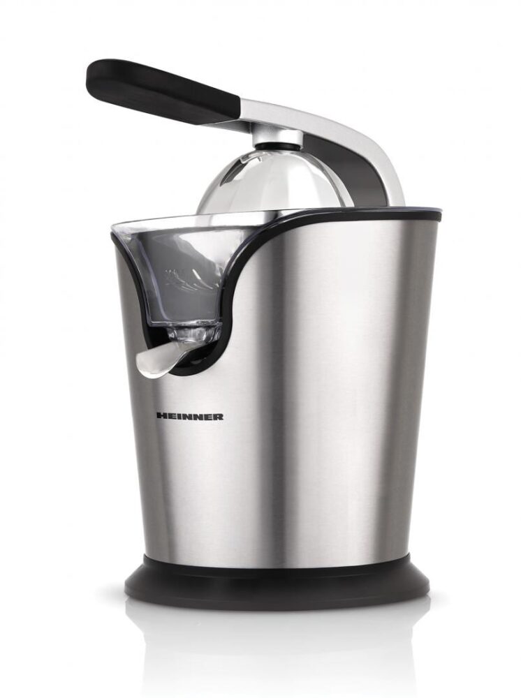 Storcator De Citrice Heinner C160Ss