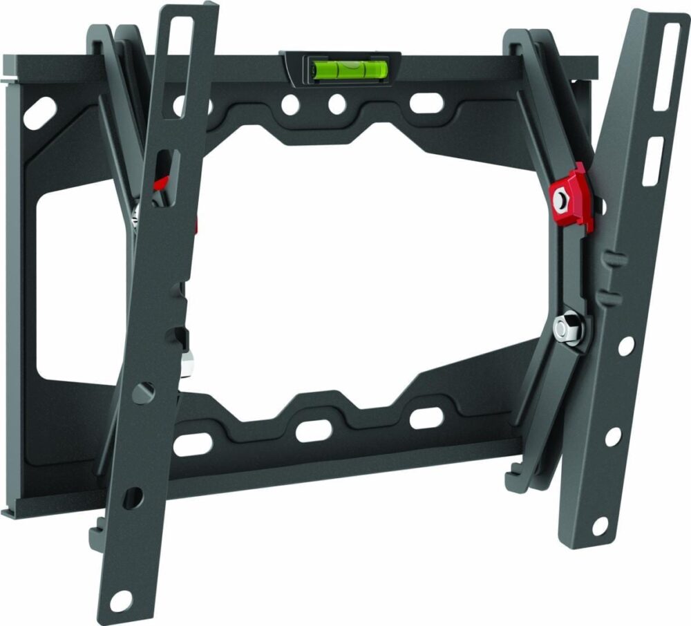 Suport perete LCD/Plasma plat/curbat Barkan