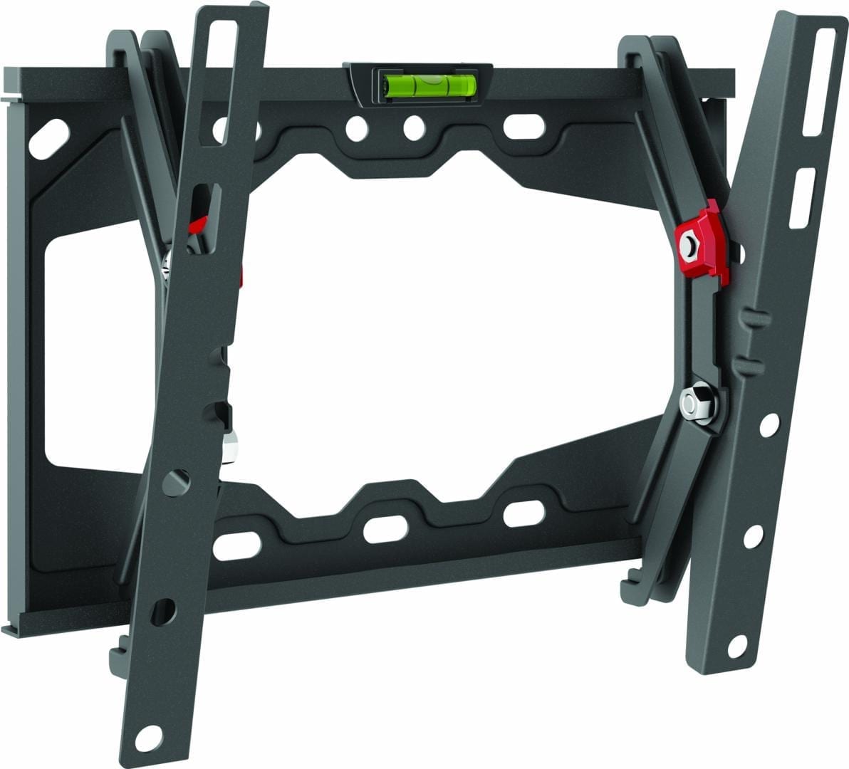 Suport perete LCD/Plasma plat/curbat Barkan