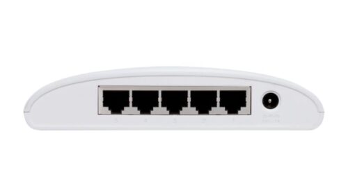 Switch D-Link DGS-1005D