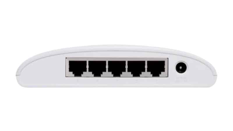 Switch D-Link DGS-1005D
