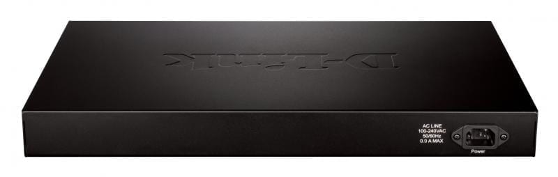 Switch D-Link DGS-1210-48