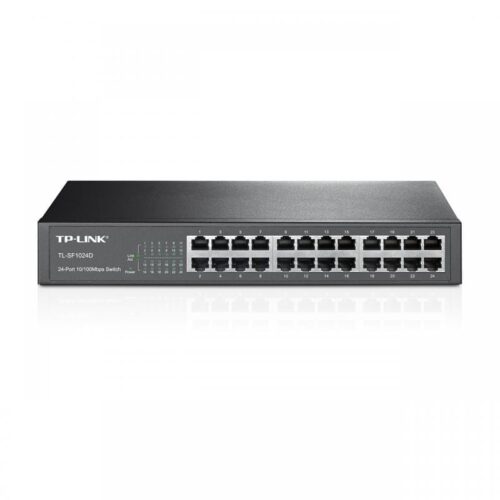 Switch TP-Link TL-SF1024D