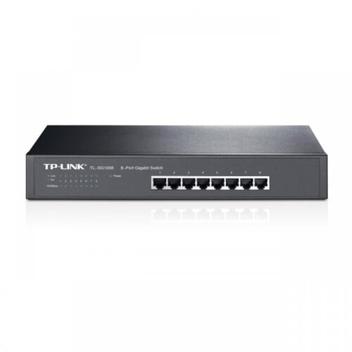 Switch TP-Link TL-SG1008