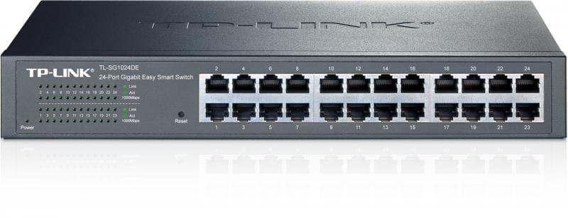 Switch TP-Link TL-SG1024DE