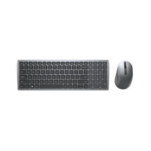Dell Keyboard and mouse set KM7120W