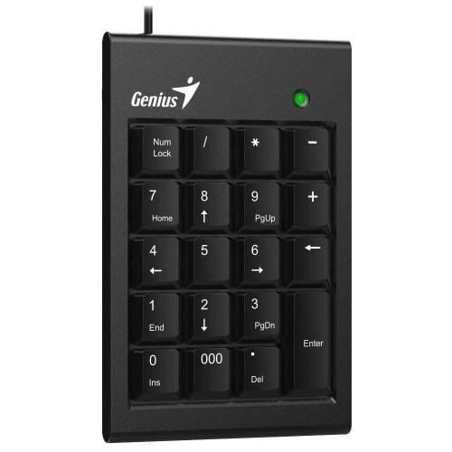 Genius NumPad 100  The Classic Numeric Keypad