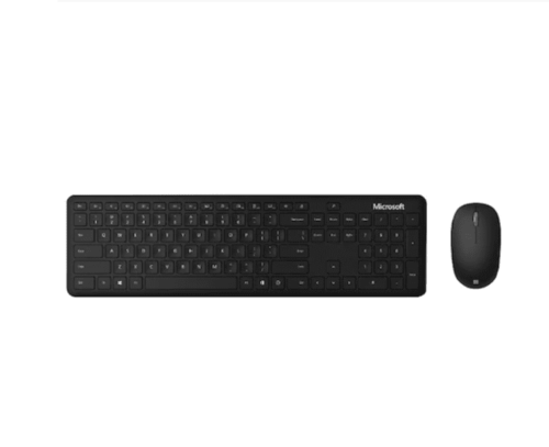 Kit tastatura + mouse Microsoft Bluetooth for Business