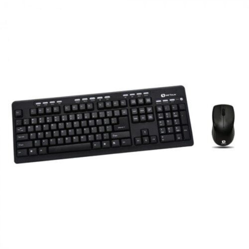 Kit tastatura + mouse Serioux MKM5500