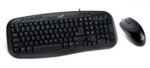 Tastatura Genius Smart KM-200