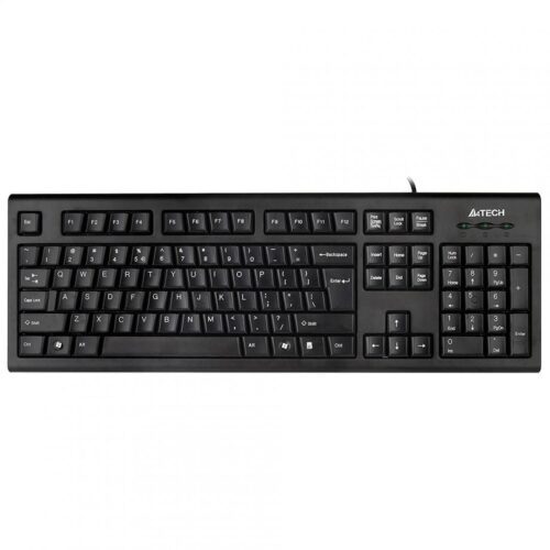Tastatura KR-85 A4Tech