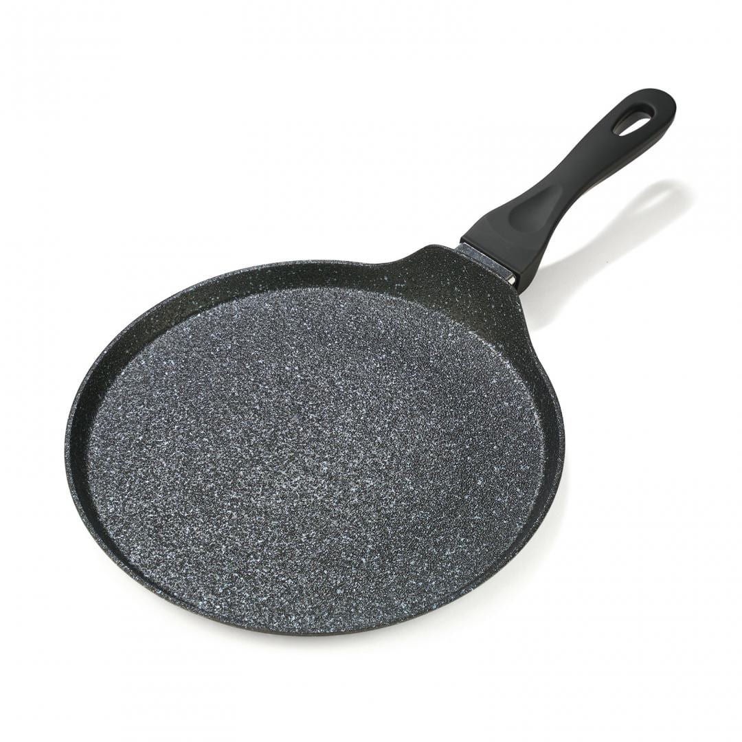 Tigaie Aluminiu Clatite 28X1.5Cm