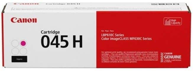 Toner Canon CRG045HM