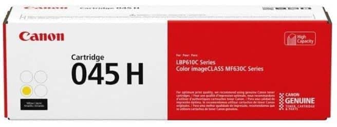 Toner Canon CRG045HY
