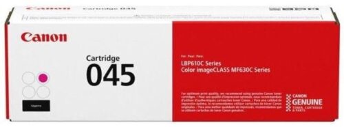 Toner Canon CRG045M