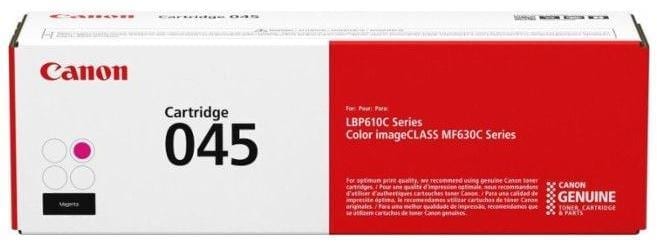 Toner Canon CRG045M