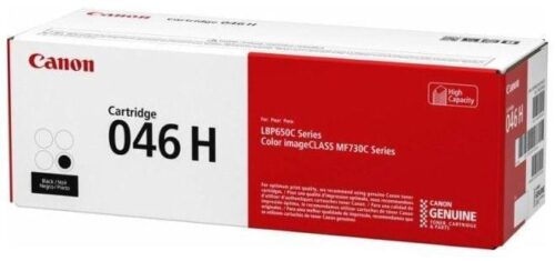 Toner Canon CRG046HBK